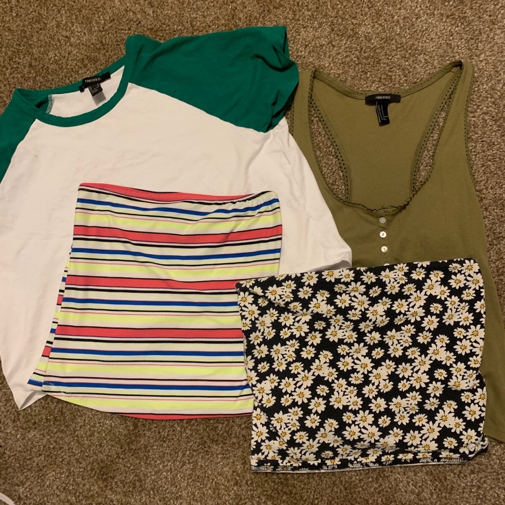 Top Bundle